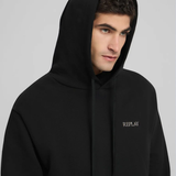 Felpa M3189 .000.23802BLACK REPLAY