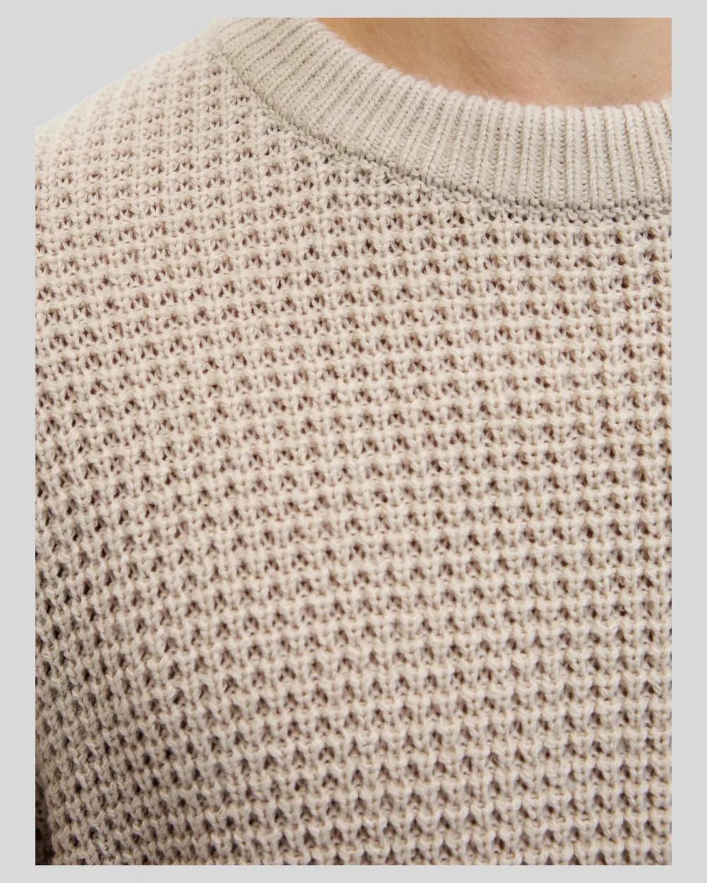 maglia global 12287594MOONBEAM JACK & JONES