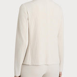 GIACCA CORTO REVERS DR23G9Champignon RAGNO