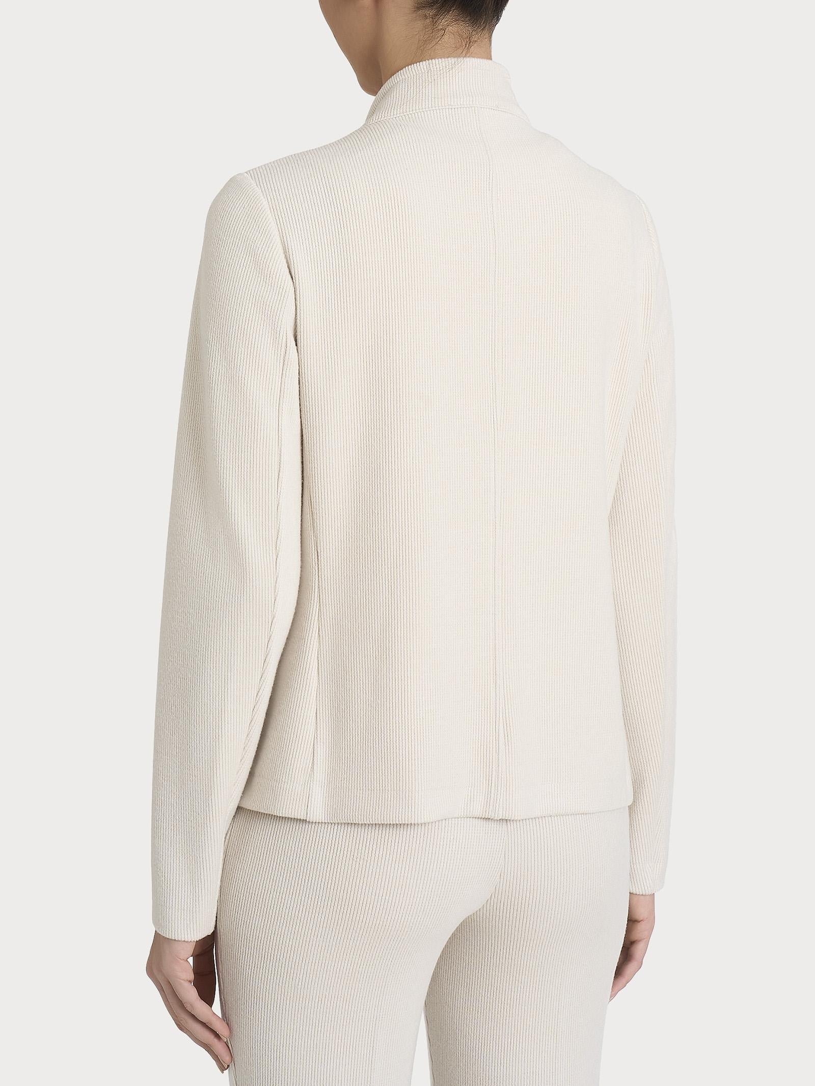 GIACCA CORTO REVERS DR23G9Champignon RAGNO