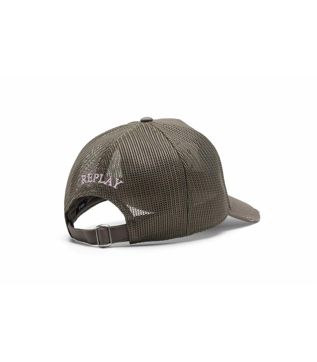 Cappello Replay 