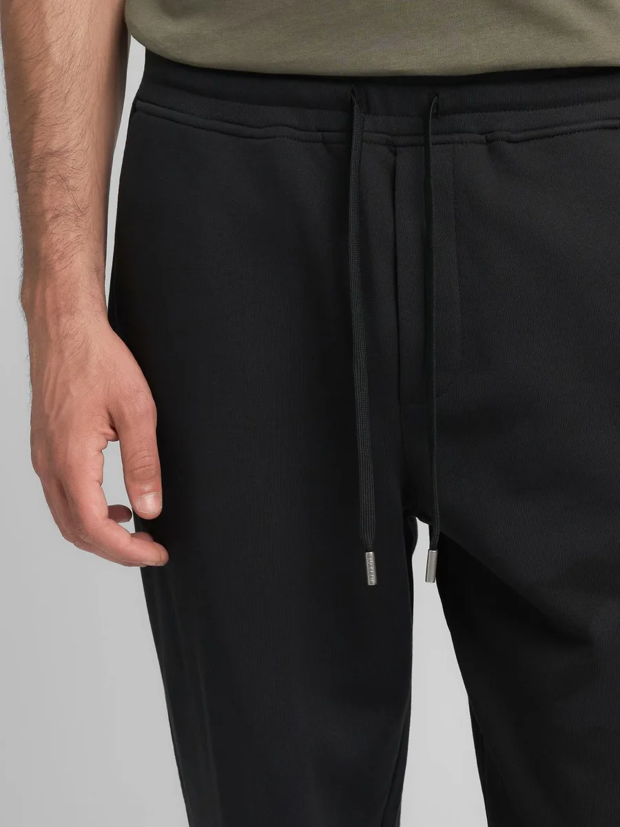 Pantalone M9052 .000.23802BLACK REPLAY