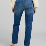 Pantalone WA416 .000.873 943MEDIUM BLUE REPLAY