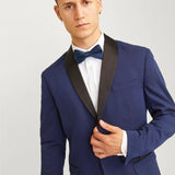 papillon solid 12242998NAVY BLAZER JACK & JONES