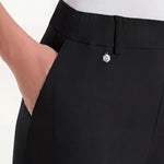 Pantalone Carrot With Pockets Ragno 