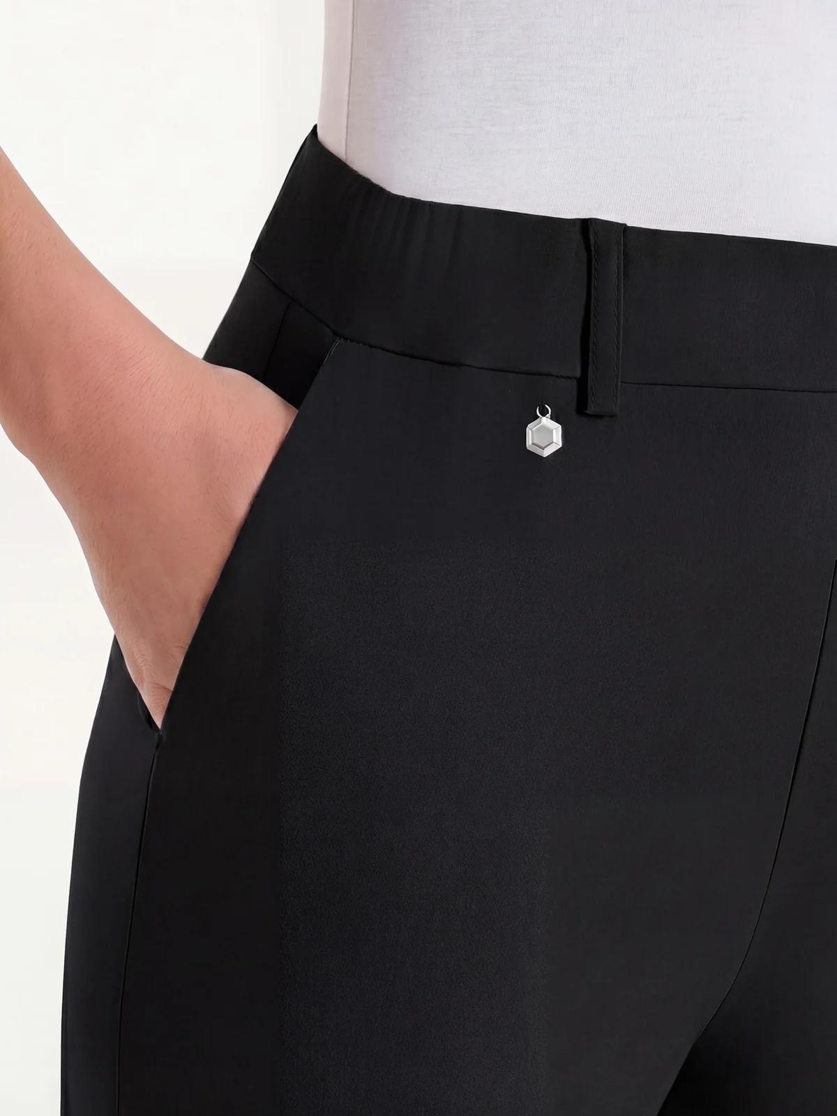 Pantalone Carrot With Pockets Ragno 