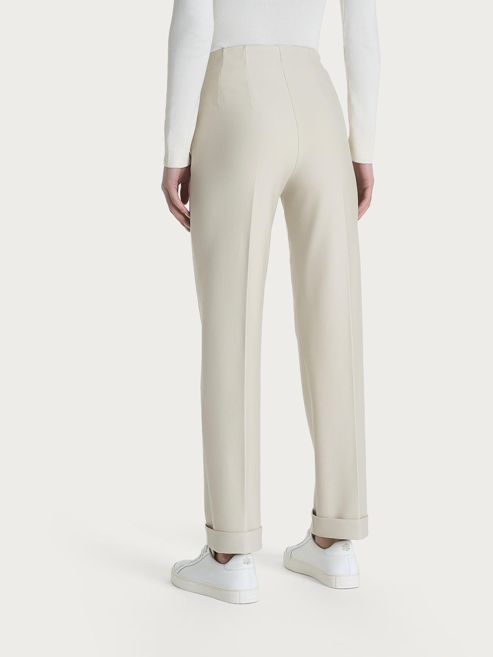 PANTALONE STRAIGHT+POCKETS DO32PPChampignon RAGNO