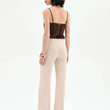 Pantalone Rinascimento 