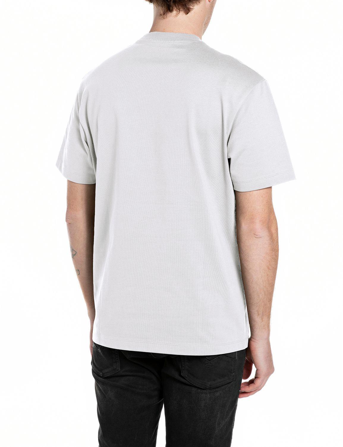 T-Shirt Replay 
