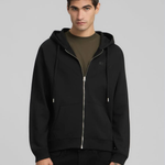 Felpa M3188 .000.23802BLACK REPLAY