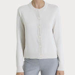 CARDIGAN DQ64TLChampignon RAGNO