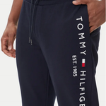 PANTALONE TUTA MW0MW08388Desert Sky TOMMY HILFIGER