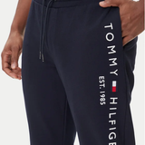 PANTALONE TUTA MW0MW08388Desert Sky TOMMY HILFIGER