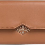 Portafogli FW5377.000.A0500DCARAMEL CAFE REPLAY