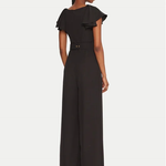 Tuta CFC0125317003Nero RINASCIMENTO