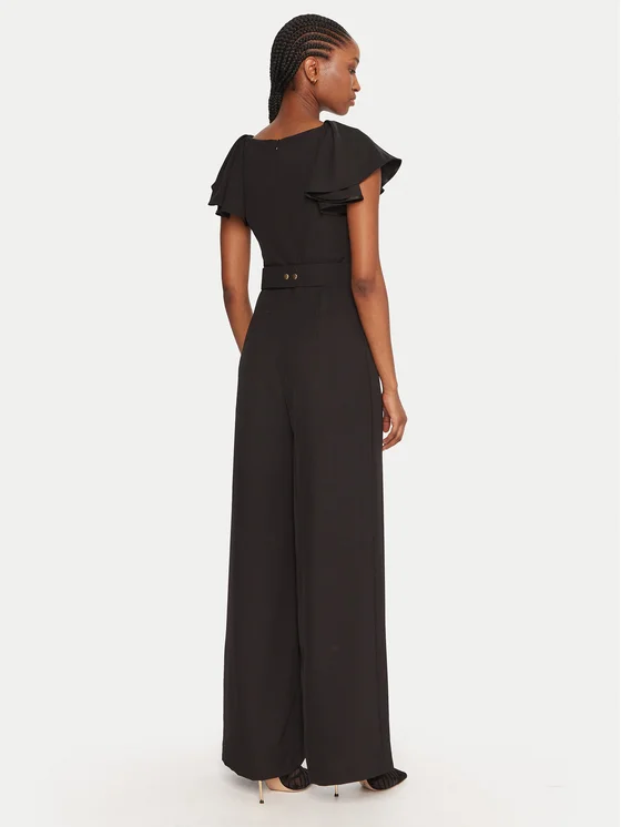 Tuta CFC0125317003Nero RINASCIMENTO