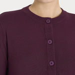 CARDIGAN DQ64TLFig RAGNO