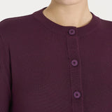 CARDIGAN DQ64TLFig RAGNO