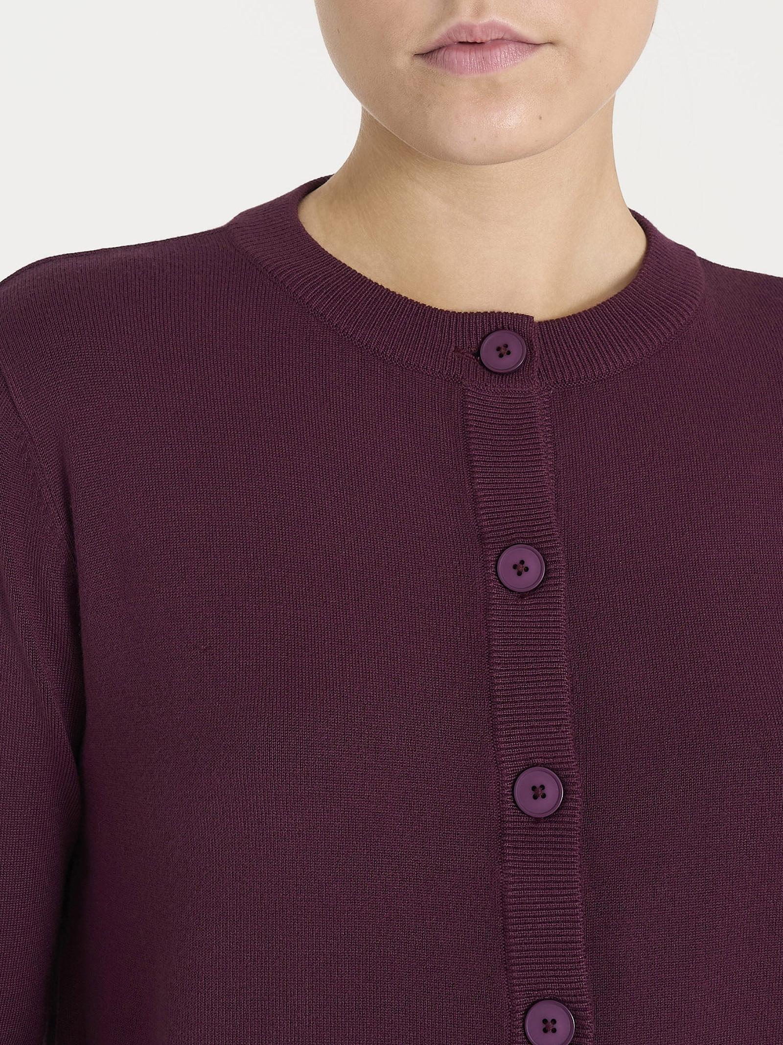 CARDIGAN DQ64TLFig RAGNO