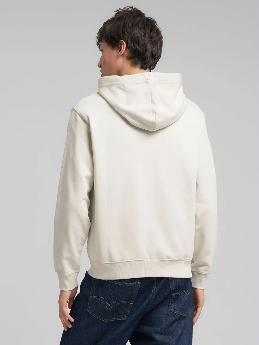 Felpa M3188 .000.23802CLOUD REPLAY