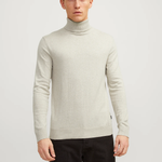 maglia emil 12157417OATMEAL JACK & JONES