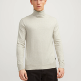 maglia emil 12157417OATMEAL JACK & JONES