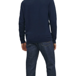 maglia basic 12137190NAVY BLAZER JACK & JONES