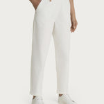 Pantalone Carrot/ Pockets Ragno 