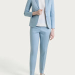 Pantalone Slim Chino/Pockets Ragno 