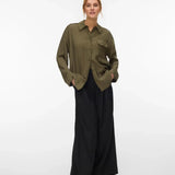 Camicia Ihendrix Vero Moda 