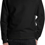 Felpa M3102 .000.23832BLACK REPLAY