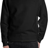 Felpa M3102 .000.23832BLACK REPLAY