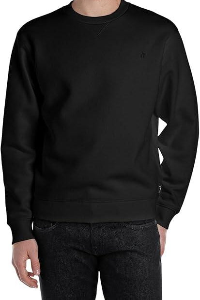 Felpa M3102 .000.23832BLACK REPLAY