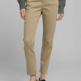 Pantalone WA416 .000.8488790STONE IVORY REPLAY