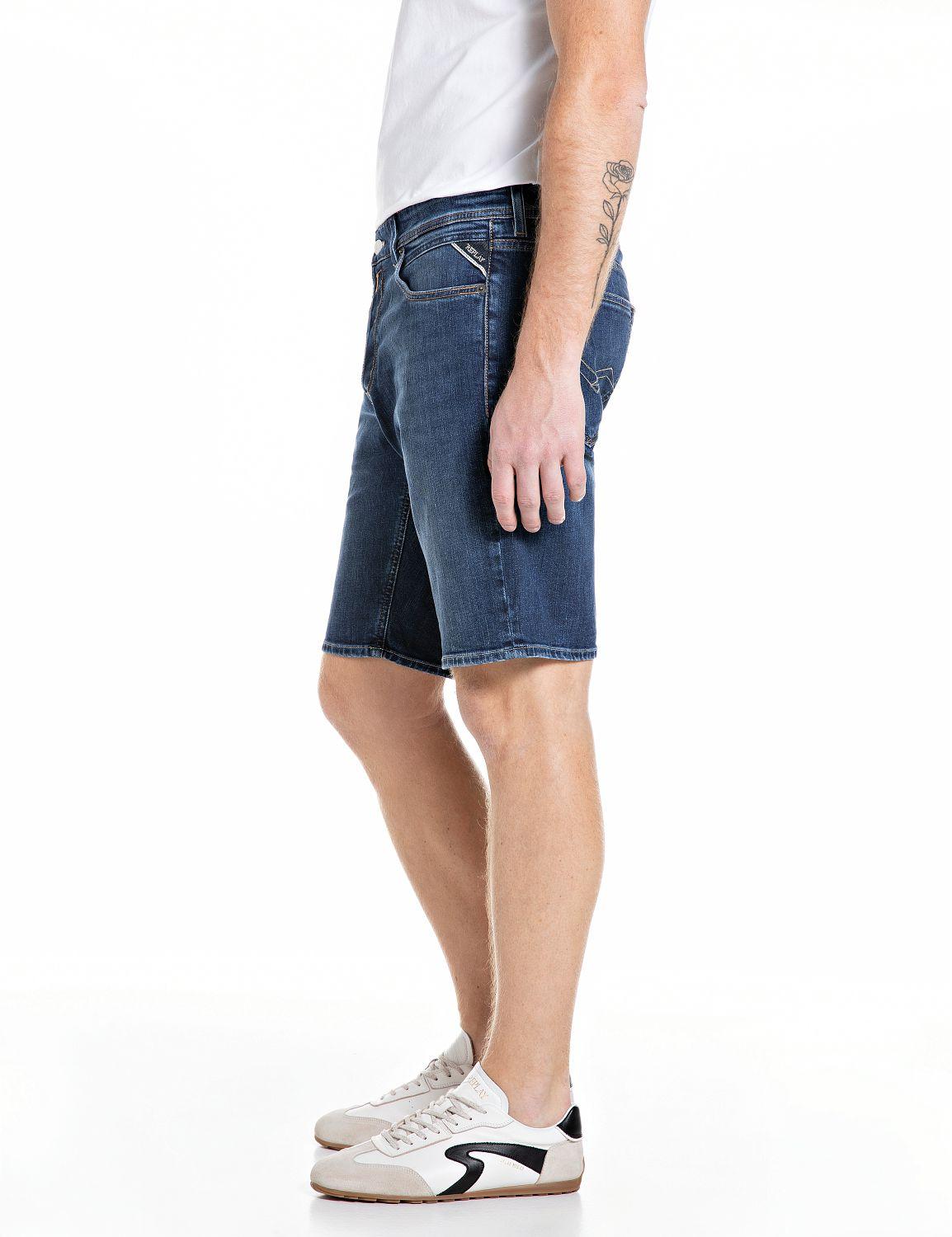 Pantaloncino Replay 