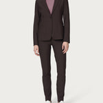 GIACCA DO23GAChocolate Torte RAGNO