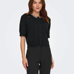 cardigan rene 15350615BLACK ONLY