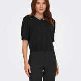 cardigan rene 15350615BLACK ONLY