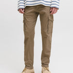 pantalone paul 12139912BRINDLE JACK & JONES