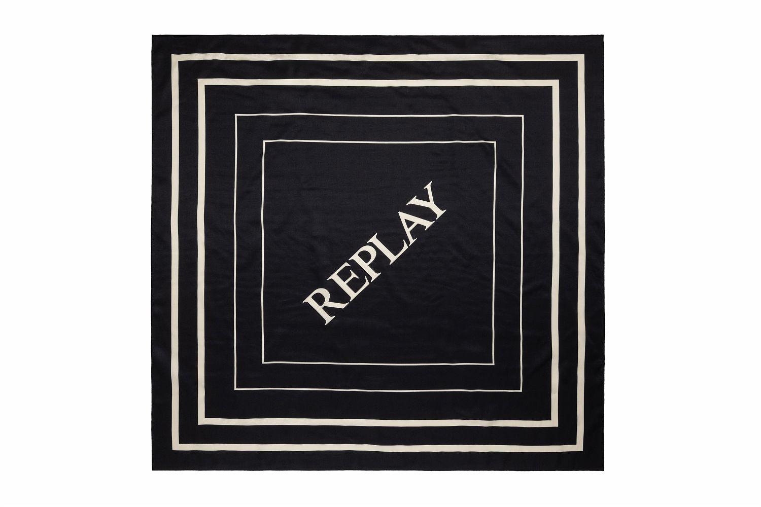 Bandana Replay 