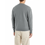 Maglia UK4852.000.G22726SIRON MELANGE REPLAY