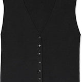 maglia gold 10333682BLACK VERO MODA