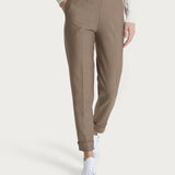 PANTALONE CARROT / POCKETS 