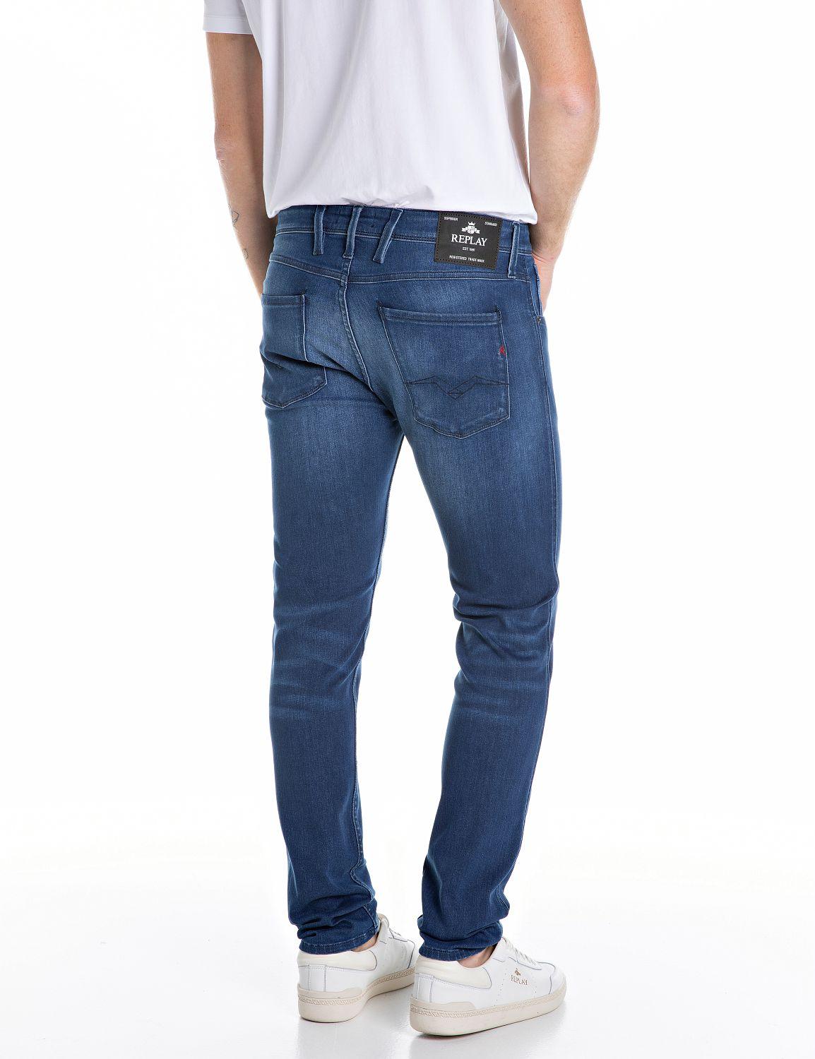 Jeans Replay 