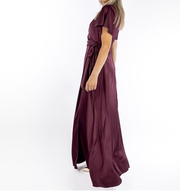 CFC0125031003Bordeaux rosso RINASCIMENTO