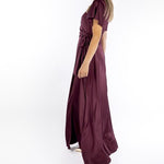 CFC0125031003Bordeaux rosso RINASCIMENTO