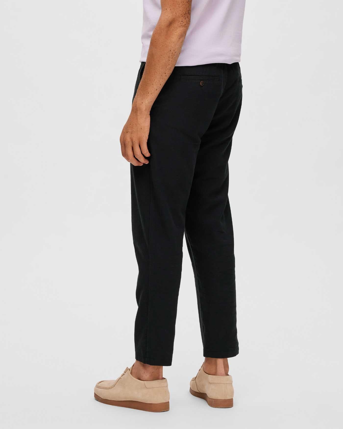 Pantalone Slm172-Slimtape Selected 