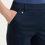 Pantalone Slim Chino/Pockets Ragno 