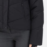 giubbotto harper 15352037BLACK ONLY