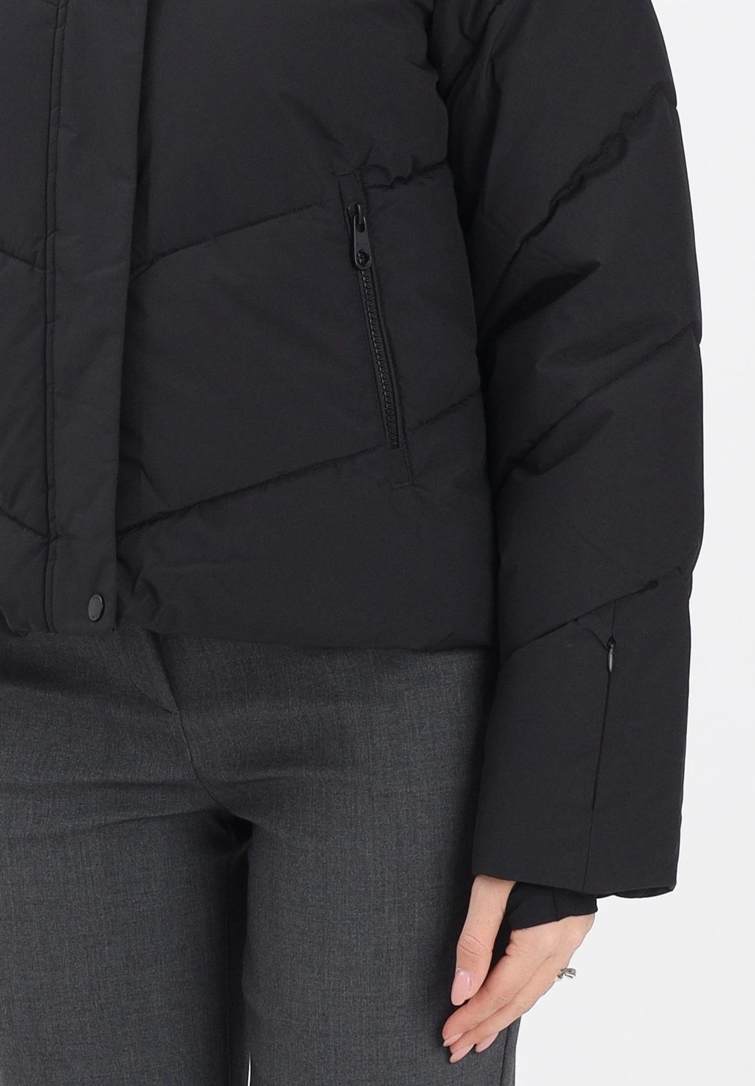 giubbotto harper 15352037BLACK ONLY